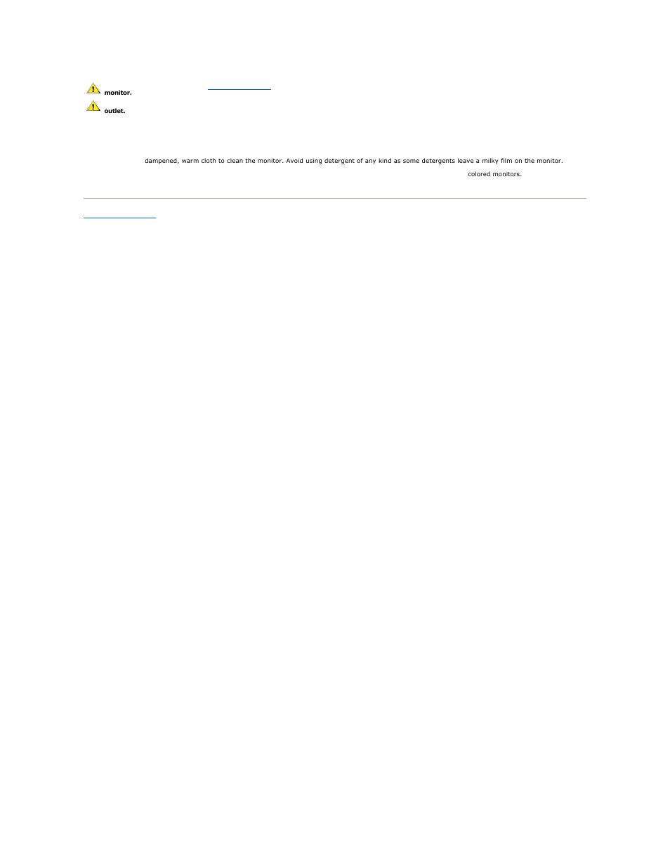 Dell ST2220M Monitor User Manual | Page 10 / 33