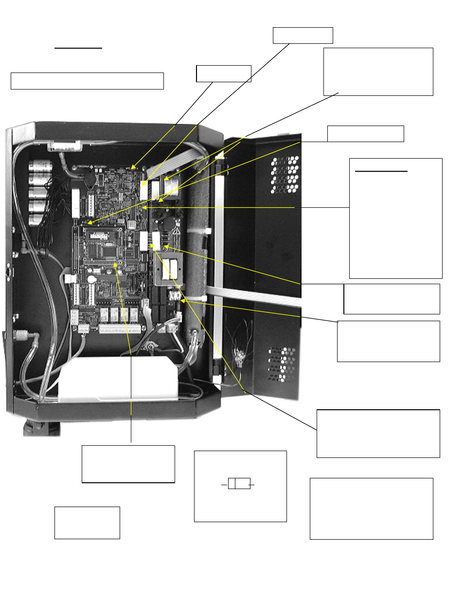 Hgm300 voltage check | Bacharach RDM800 User Manual | Page 12 / 21