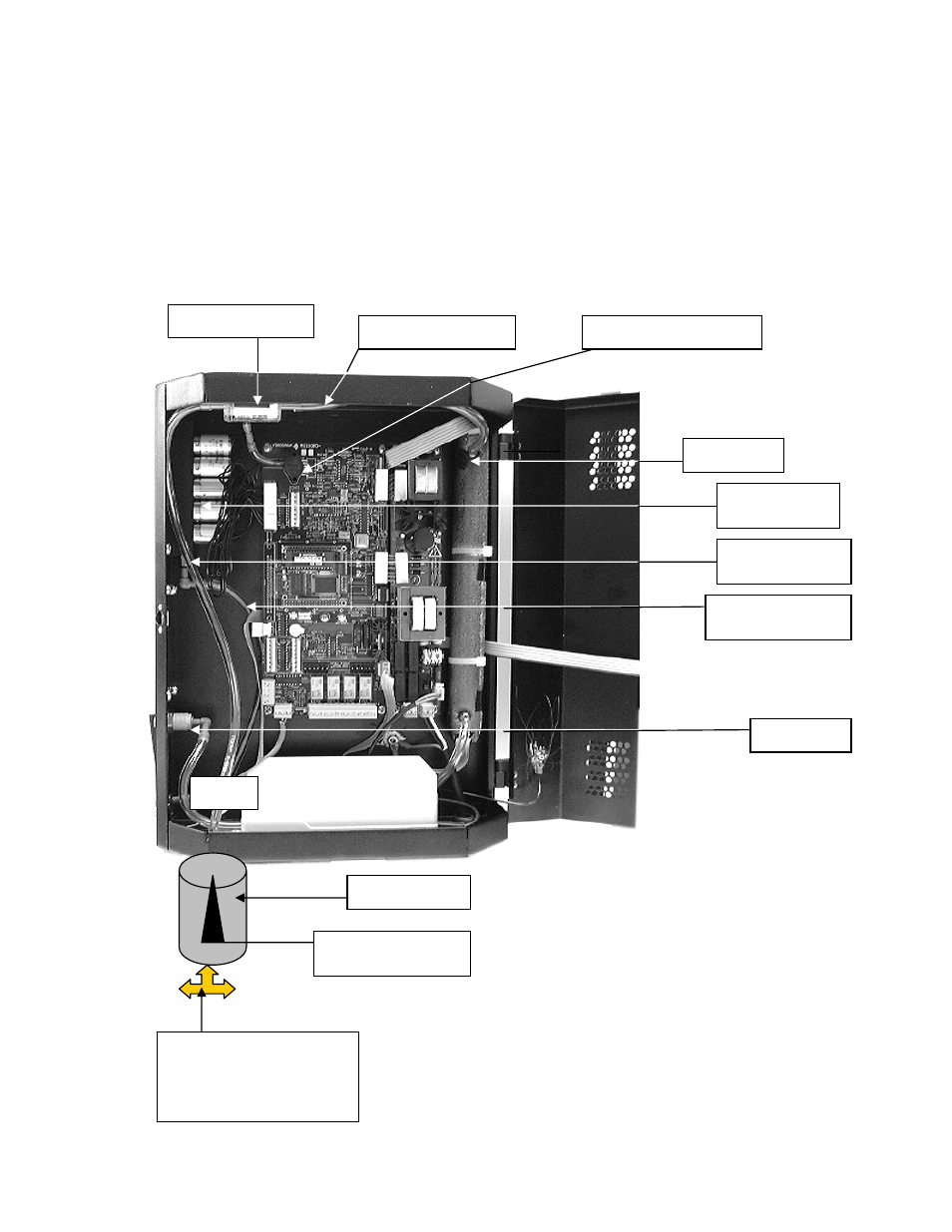 Bacharach RDM800 User Manual | Page 7 / 21