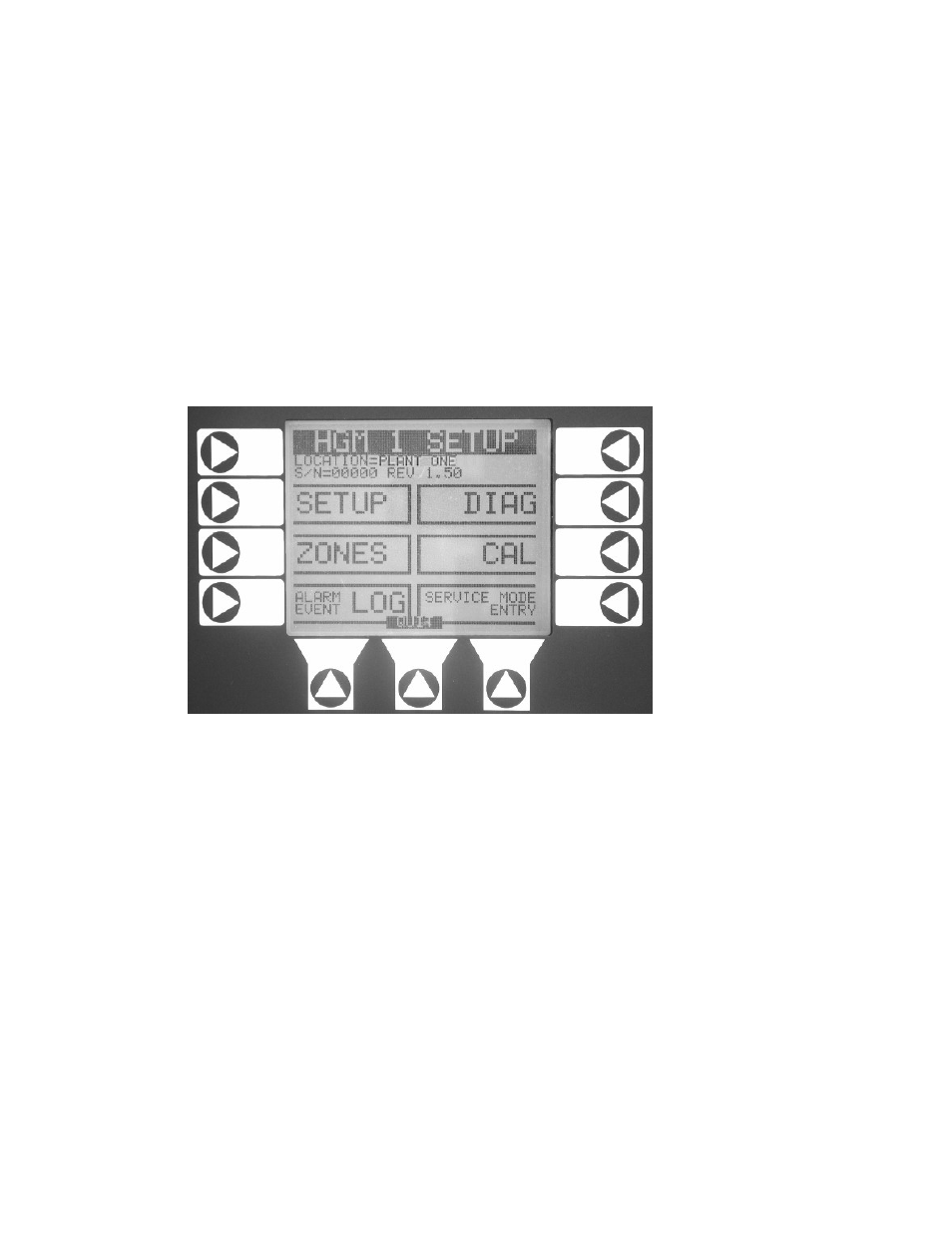 Bacharach RDM800 User Manual | Page 9 / 21