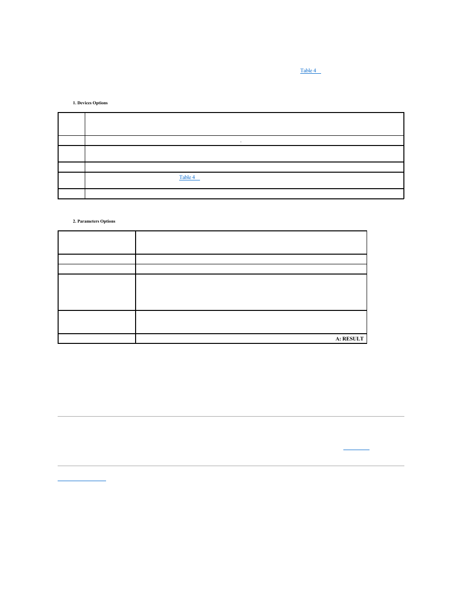 Error messages | Dell PowerEdge 2500SC User Manual | Page 32 / 85