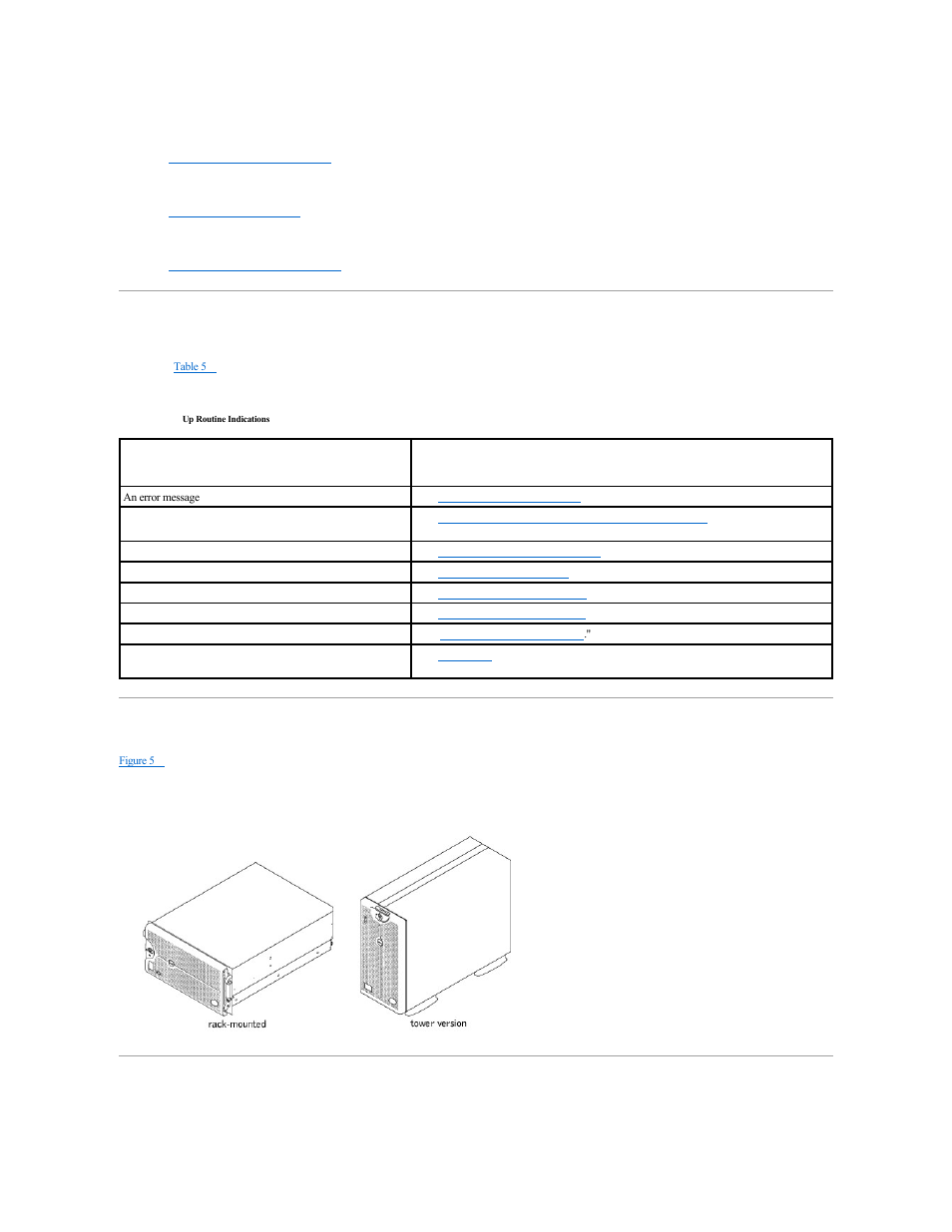 Start-up routine, System orientation, Removing and replacing the front bezel | Dell PowerEdge 2500SC User Manual | Page 34 / 85