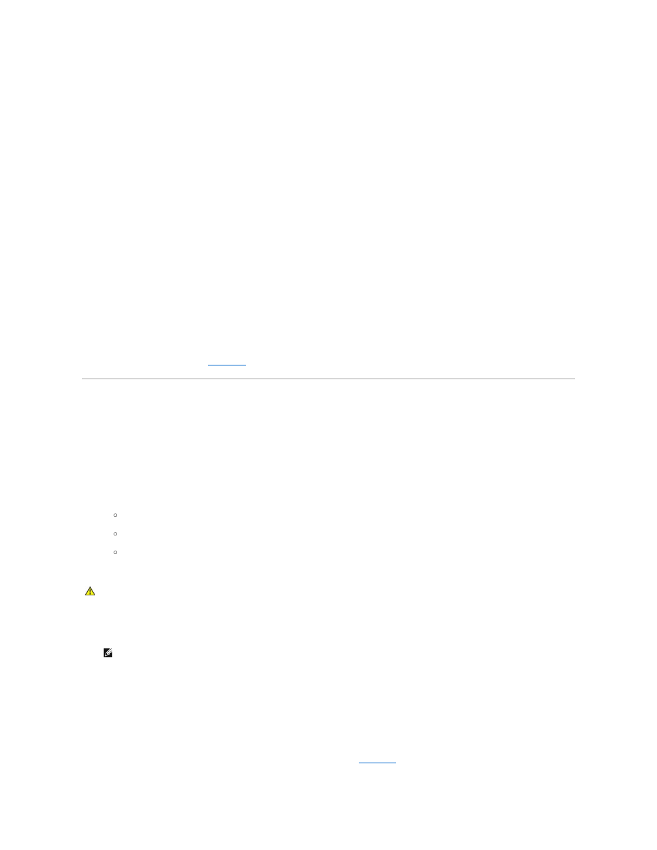 Troubleshooting hard-disk drives | Dell PowerEdge 2500SC User Manual | Page 46 / 85