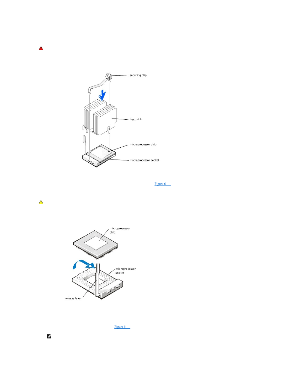 Figure 6-12 | Dell PowerEdge 2500SC User Manual | Page 59 / 85