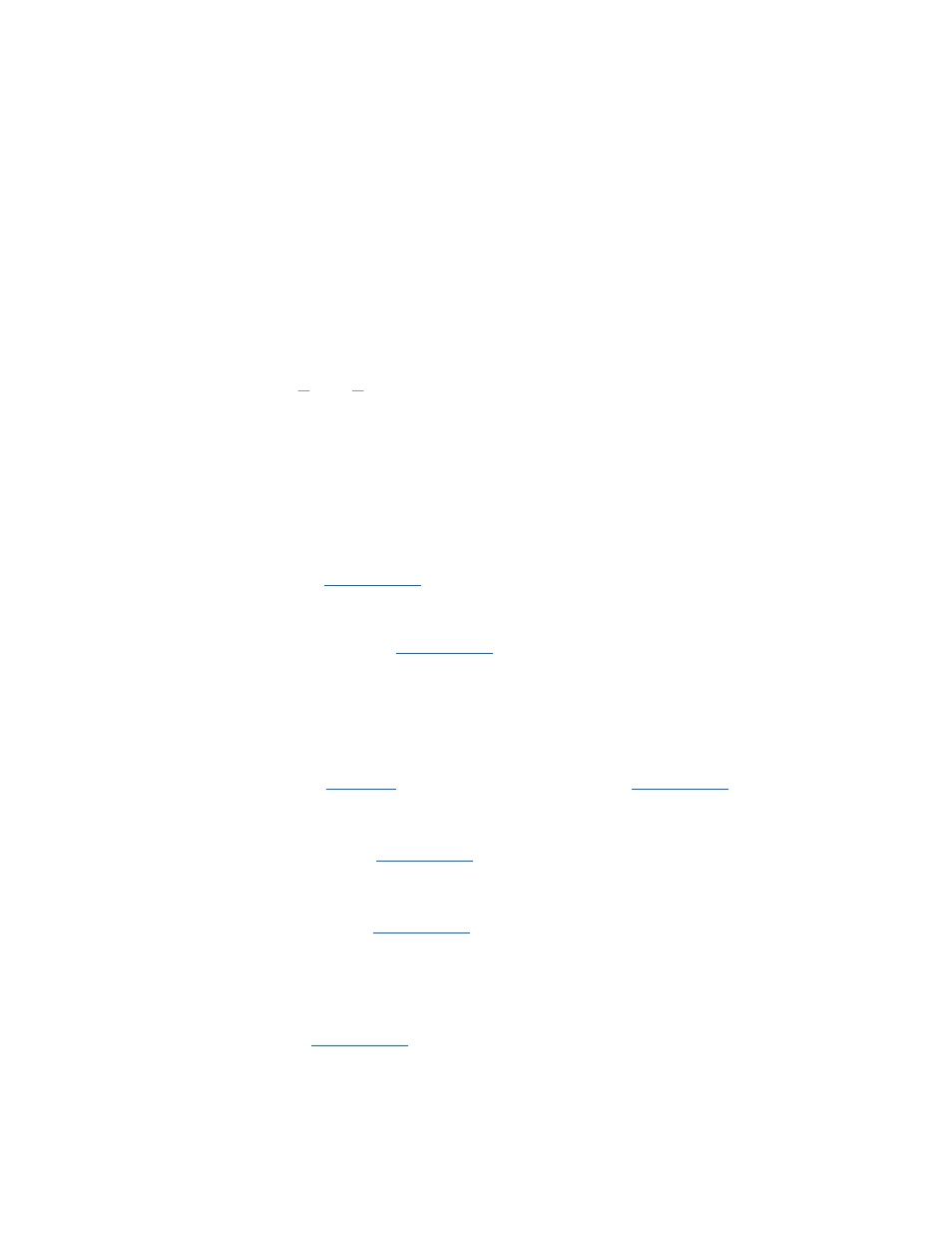 Technical support service | Dell PowerEdge 2500SC User Manual | Page 74 / 85