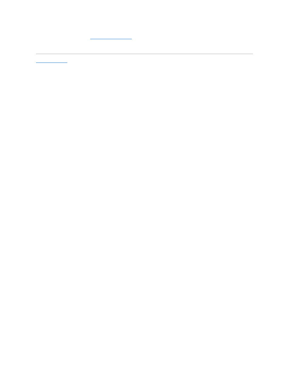 Dell Inspiron 545 (Early 2009) User Manual | Page 25 / 45