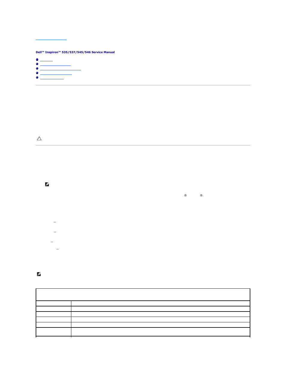 System setup, Overview, Entering system setup | System setup screens, System setup options | Dell Inspiron 545 (Early 2009) User Manual | Page 31 / 45