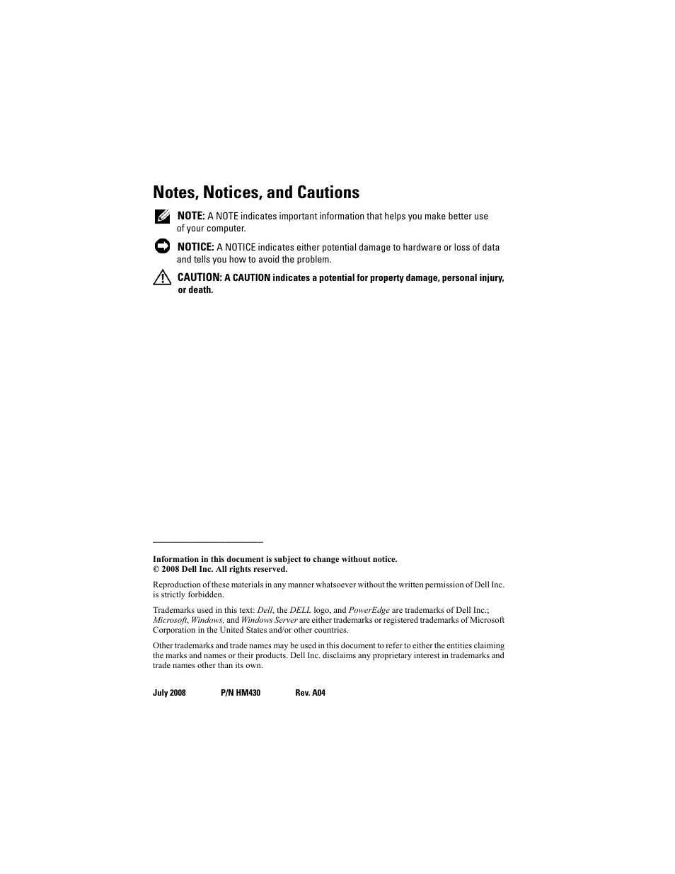 Dell Broadcom NetXtreme Family of Adapters User Manual | Page 4 / 58