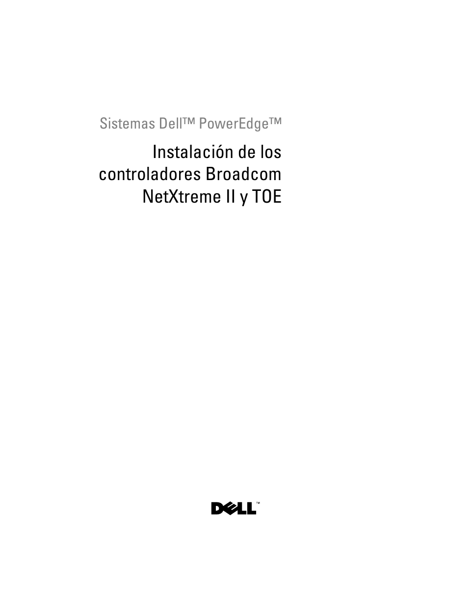 Dell Broadcom NetXtreme Family of Adapters User Manual | Page 51 / 58