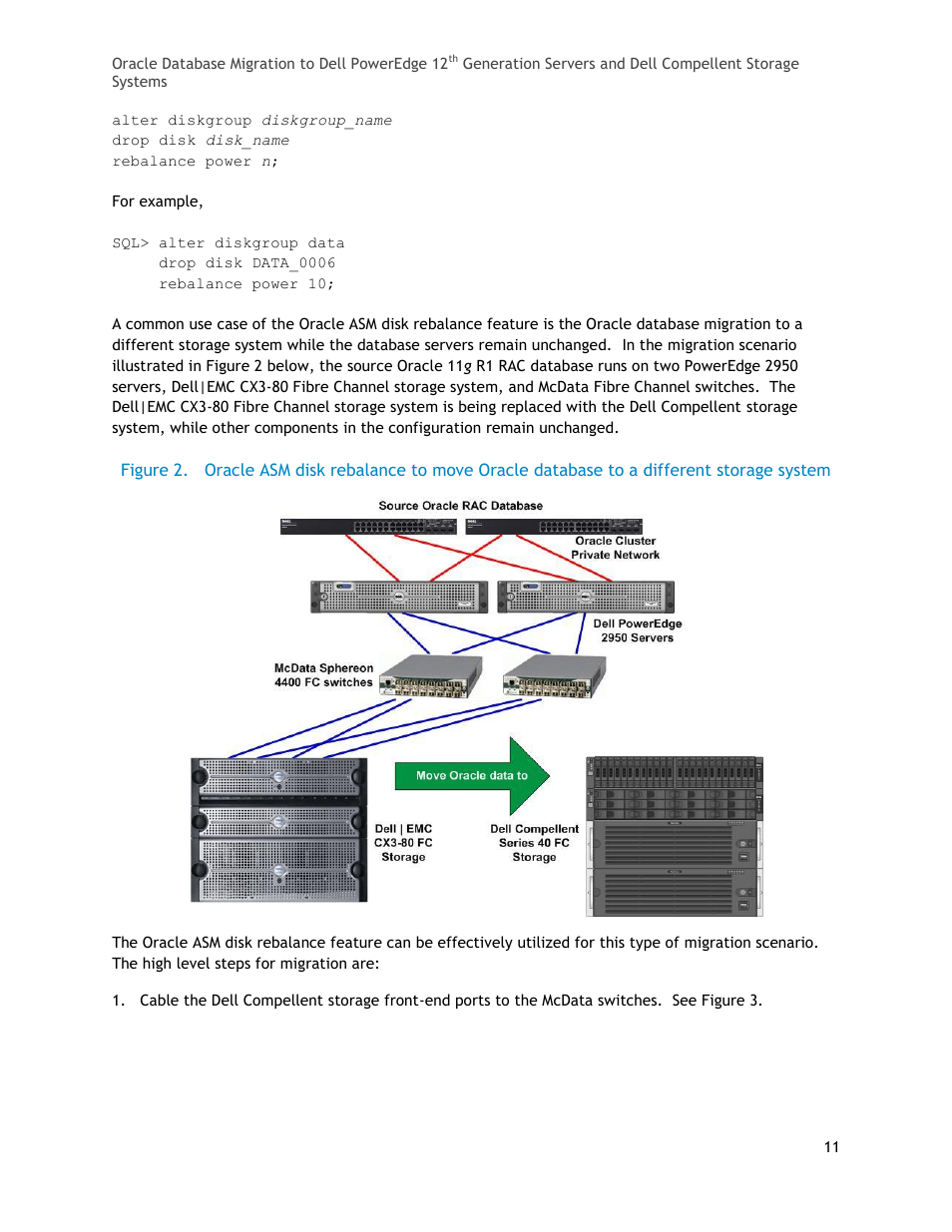 Dell PowerEdge T110 II User Manual | Page 11 / 23