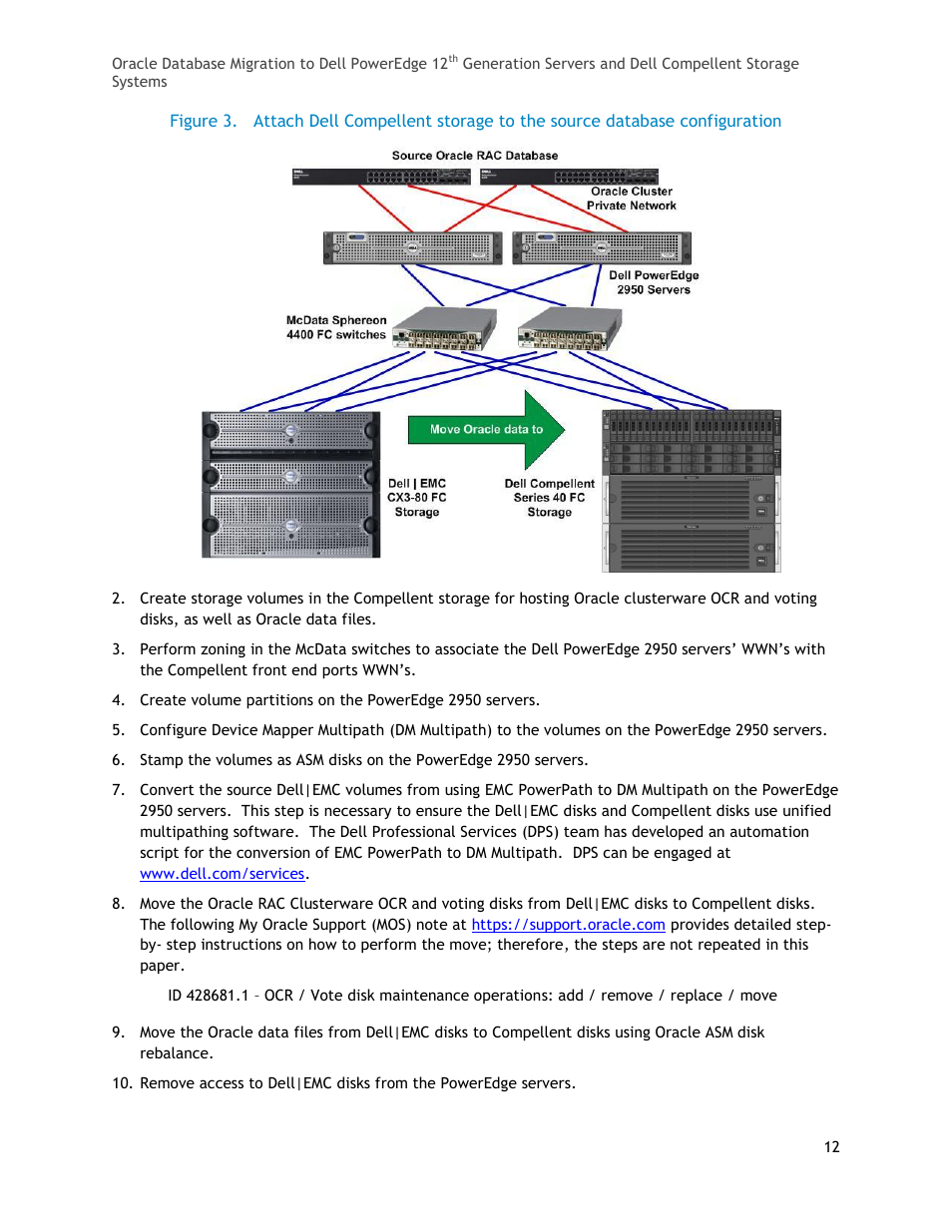 Dell PowerEdge T110 II User Manual | Page 12 / 23