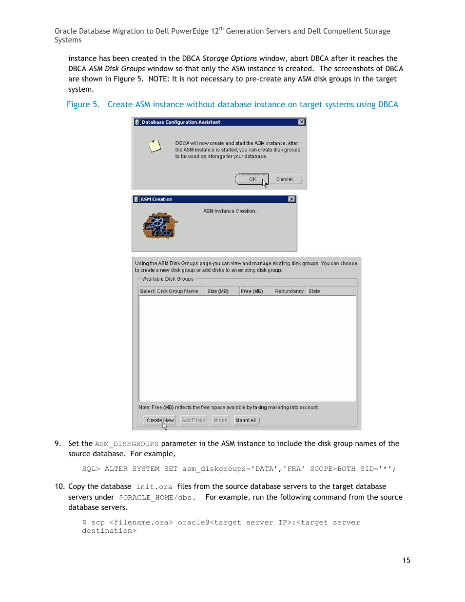 Dell PowerEdge T110 II User Manual | Page 15 / 23