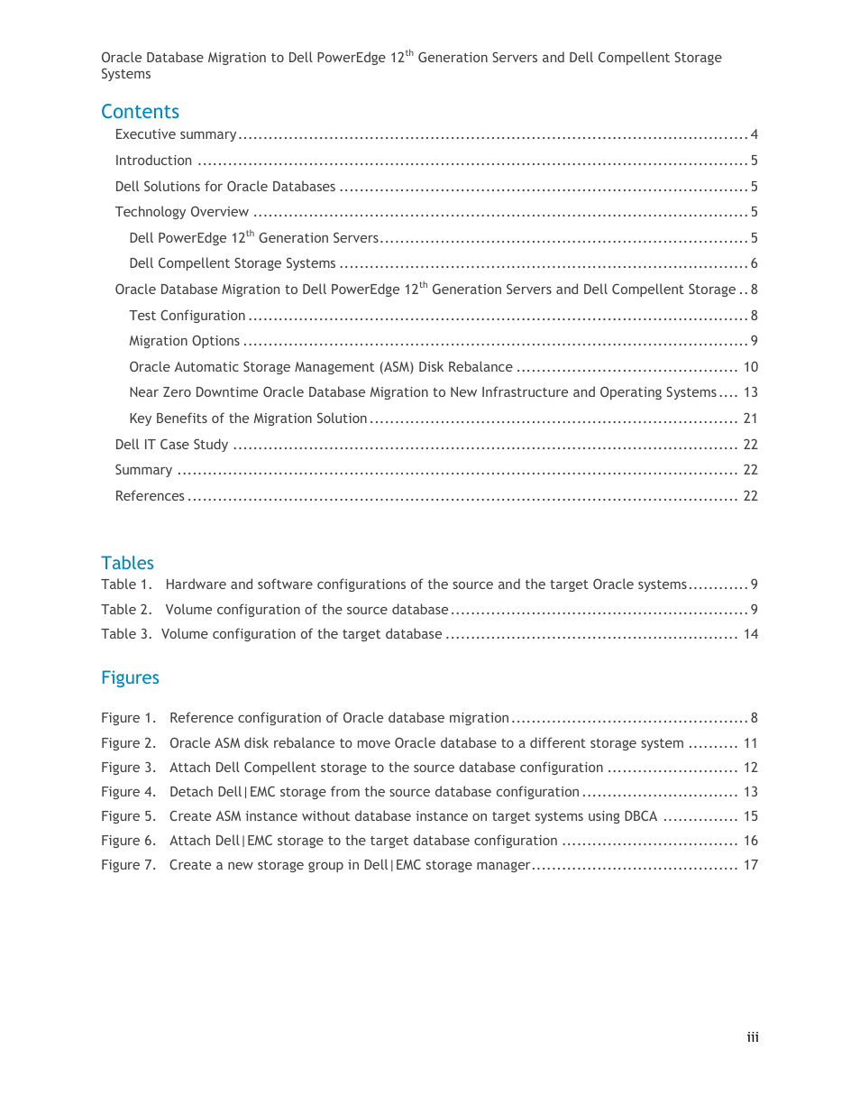 Dell PowerEdge T110 II User Manual | Page 3 / 23