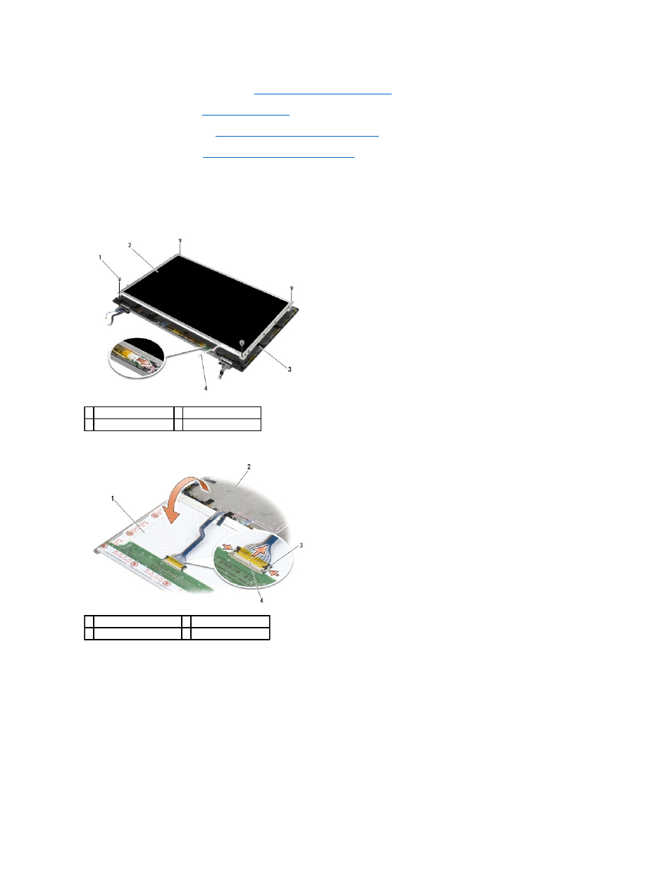 Dell Precision M2400 (Mid 2008) User Manual | Page 33 / 100
