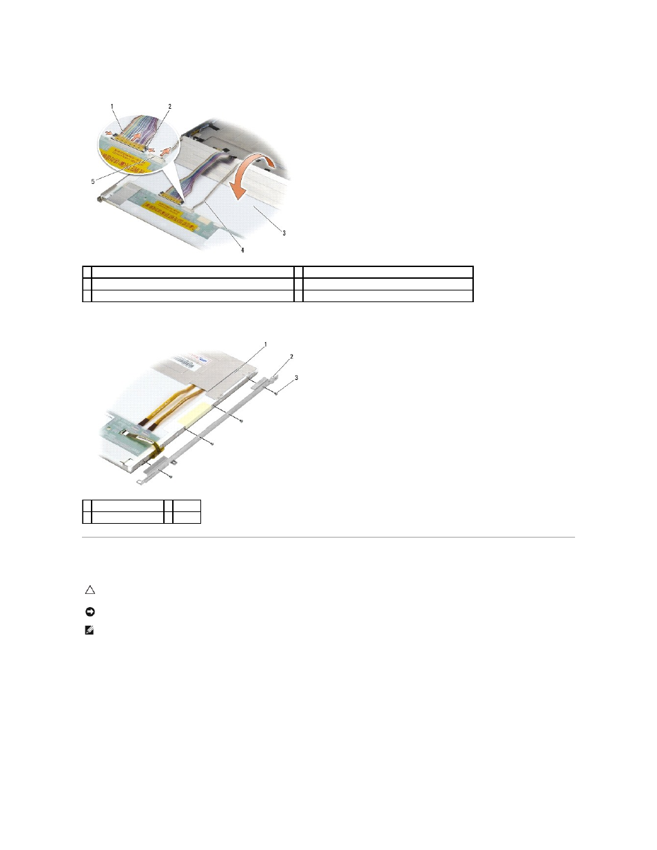 Dell Precision M2400 (Mid 2008) User Manual | Page 37 / 100