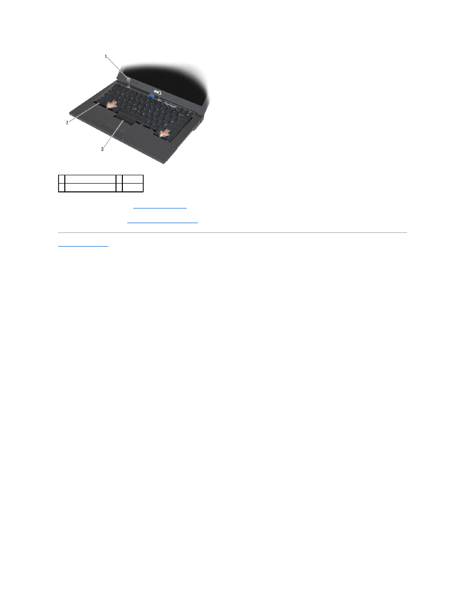 Dell Precision M2400 (Mid 2008) User Manual | Page 64 / 100