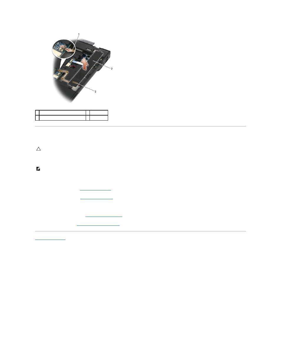 Dell Precision M2400 (Mid 2008) User Manual | Page 79 / 100