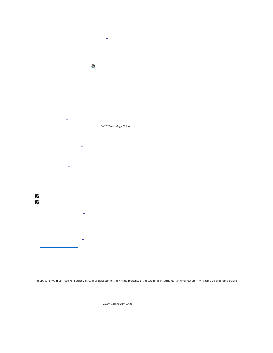 Dell Precision M2400 (Mid 2008) User Manual | Page 89 / 100