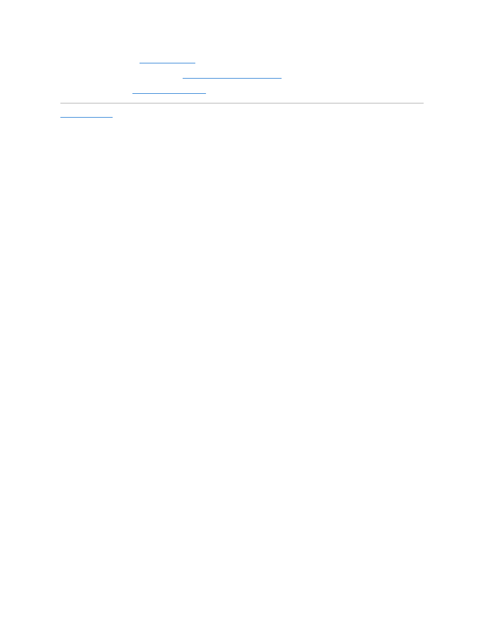 Dell Precision M2400 (Mid 2008) User Manual | Page 9 / 100