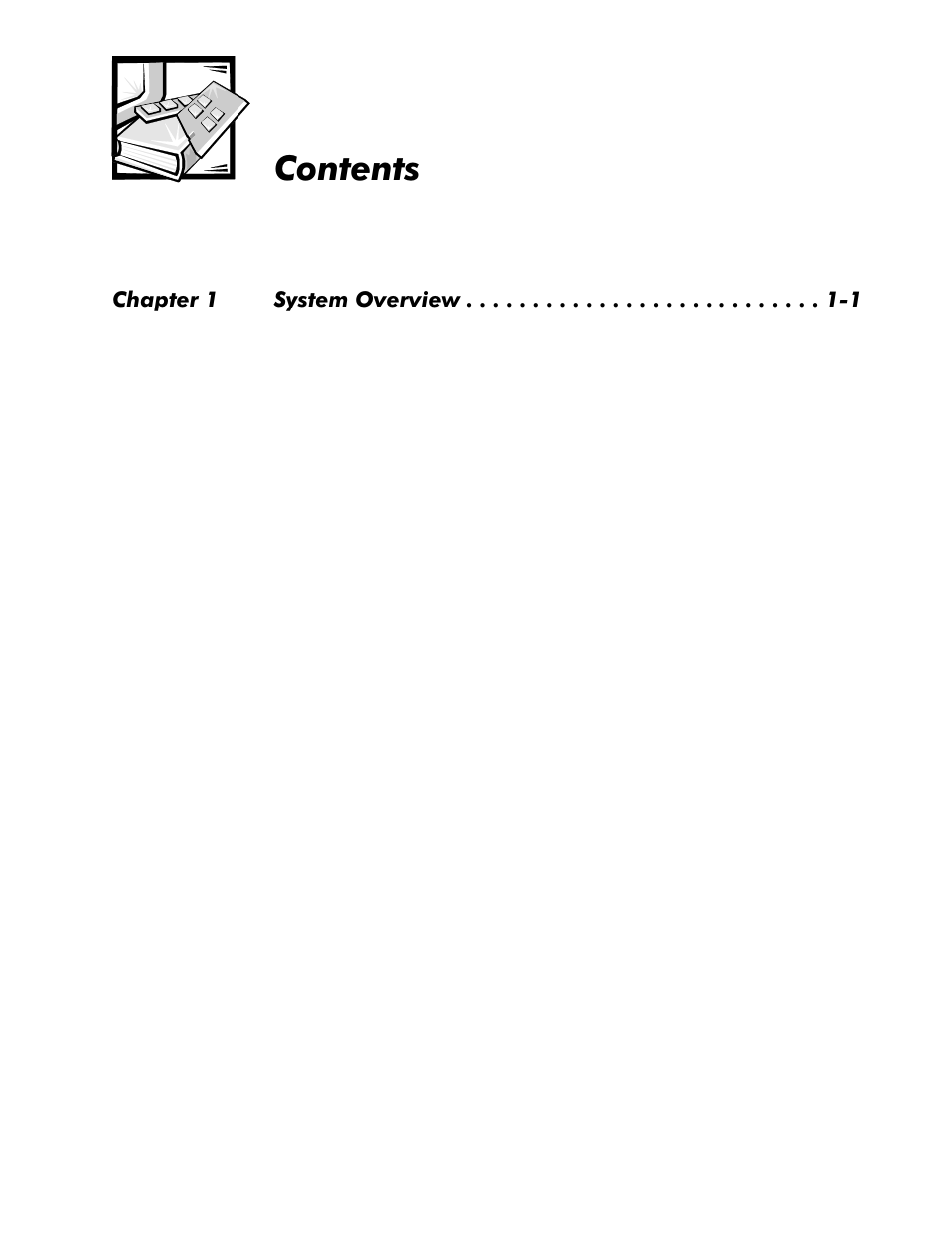 Dell OptiPlex GX1p User Manual | Page 3 / 170