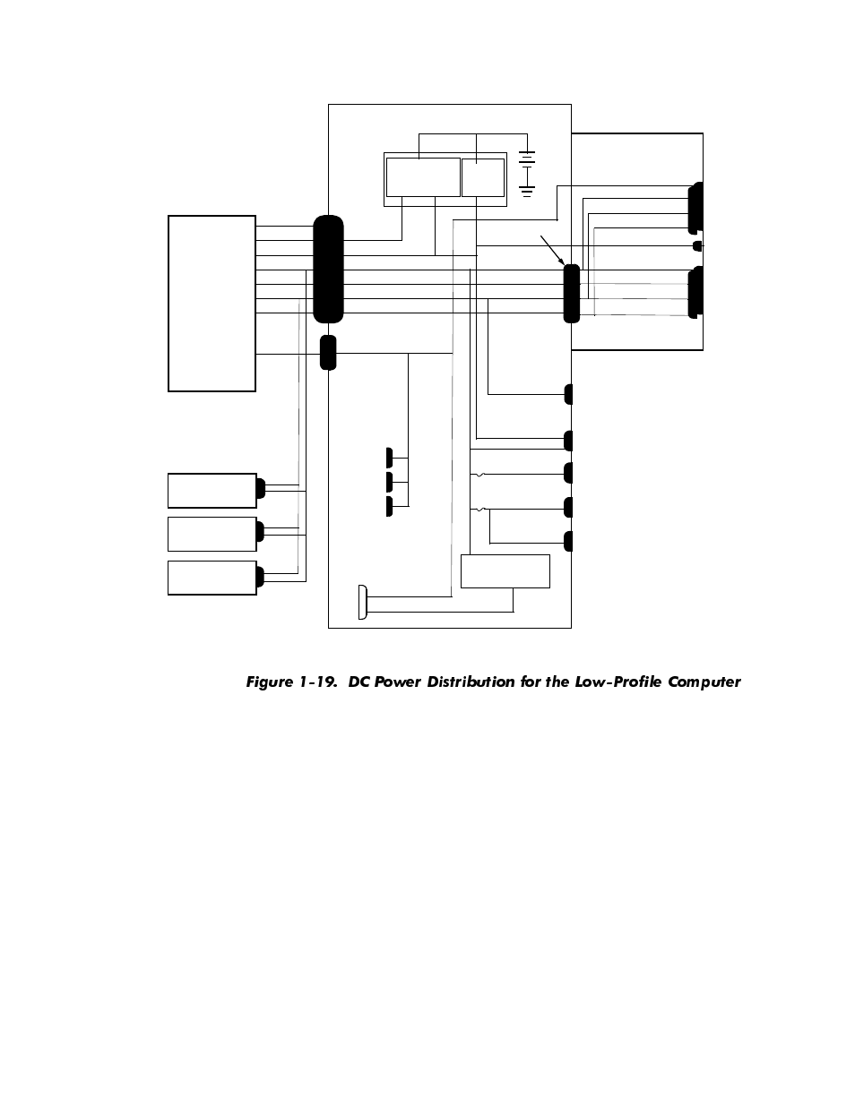 Figure 1-19 | Dell OptiPlex GX1p User Manual | Page 39 / 170