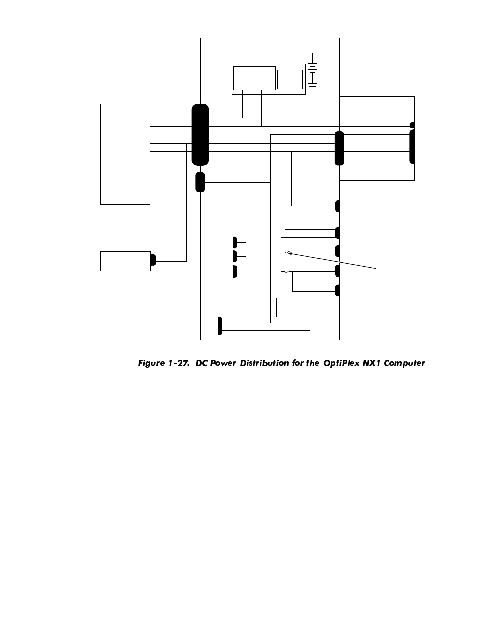 Figure 1-27 | Dell OptiPlex GX1p User Manual | Page 45 / 170