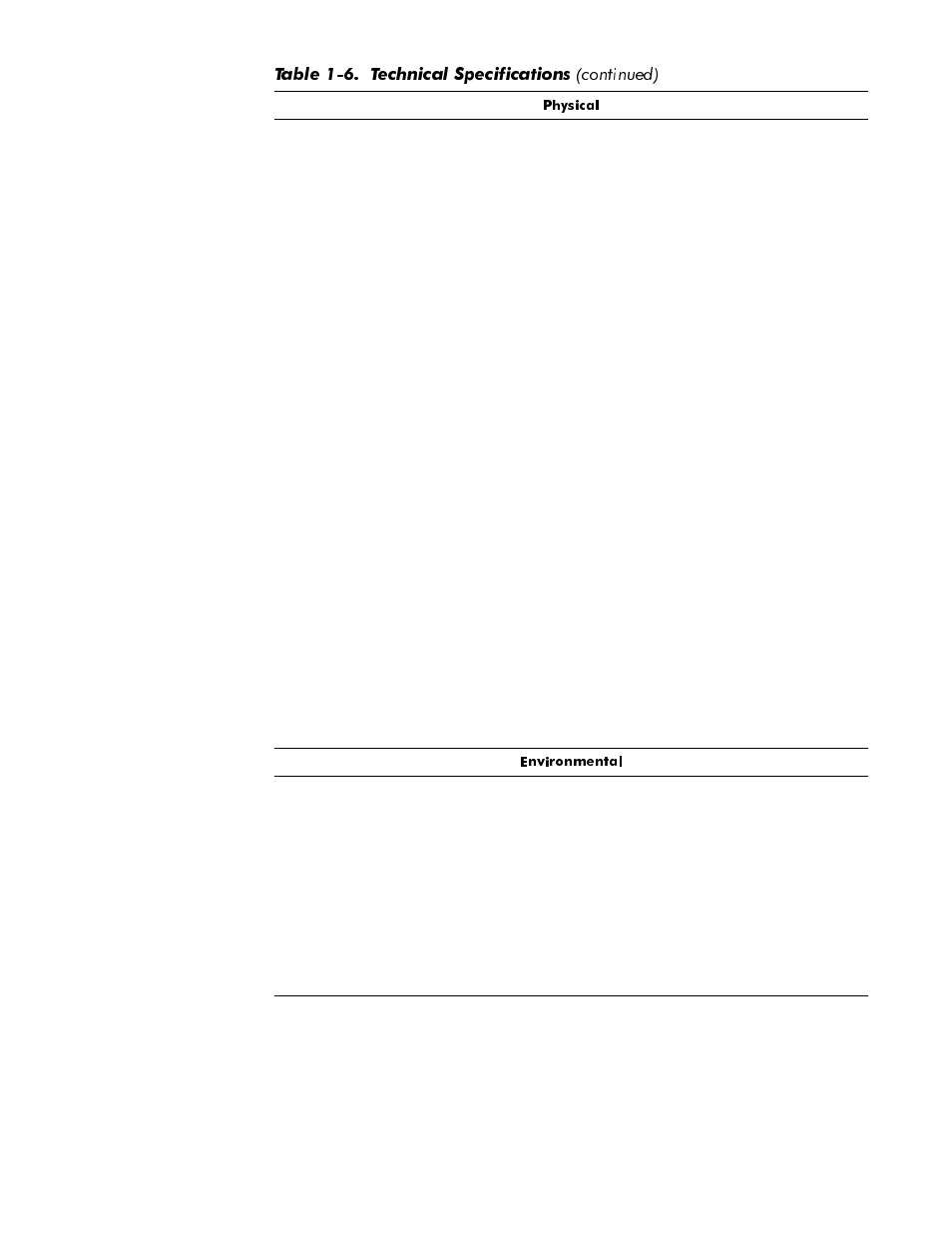 Dell OptiPlex GX1p User Manual | Page 51 / 170