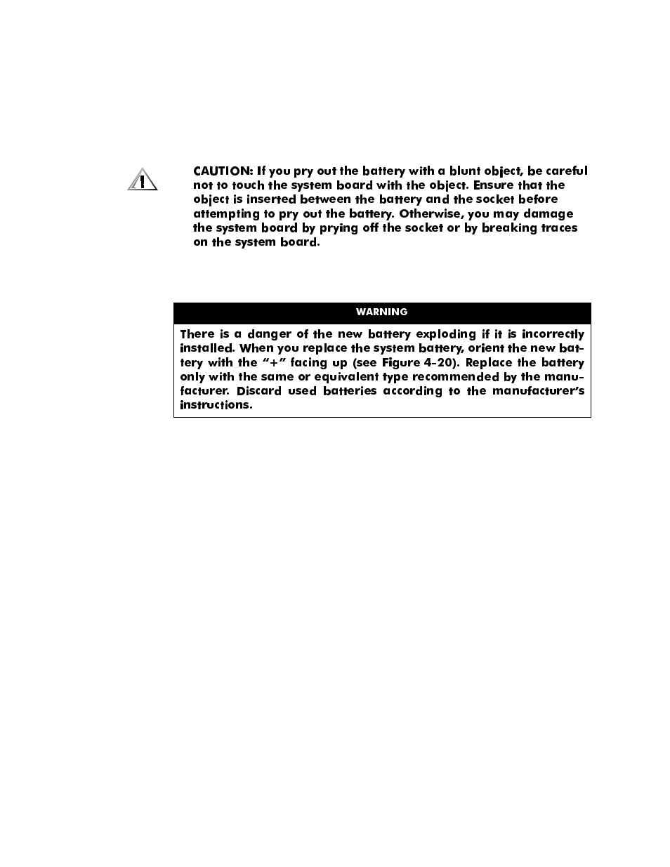 Dell OptiPlex GX1p User Manual | Page 92 / 170