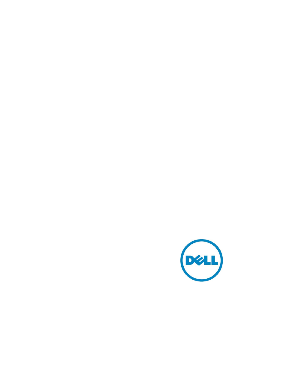 Dell POWEREDGE R720 User Manual | 9 pages
