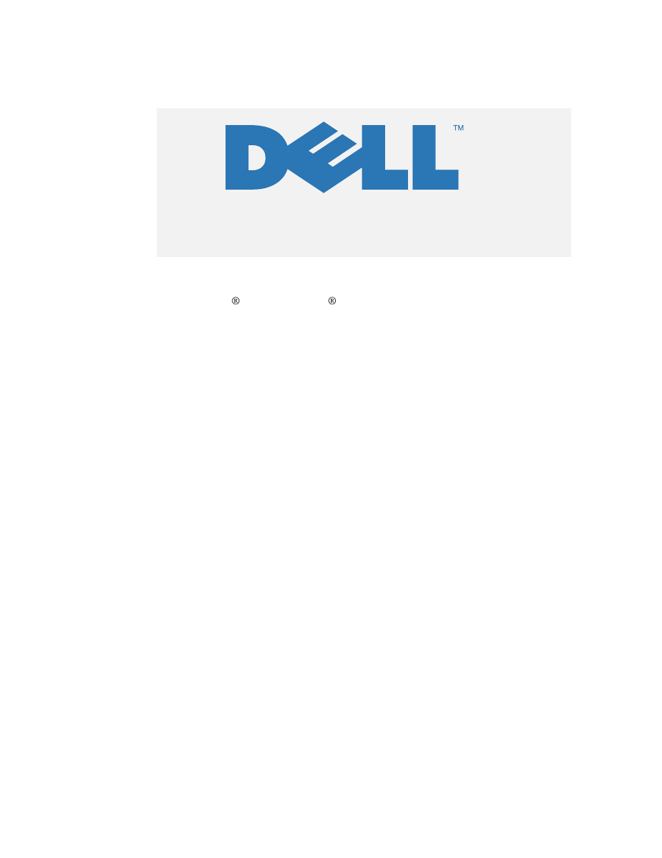 Dell PowerEdge 2970 User Manual | 25 pages