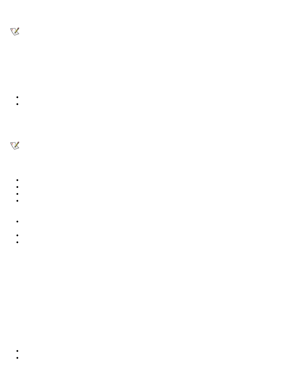 Dell OptiPlex G1 User Manual | Page 21 / 103