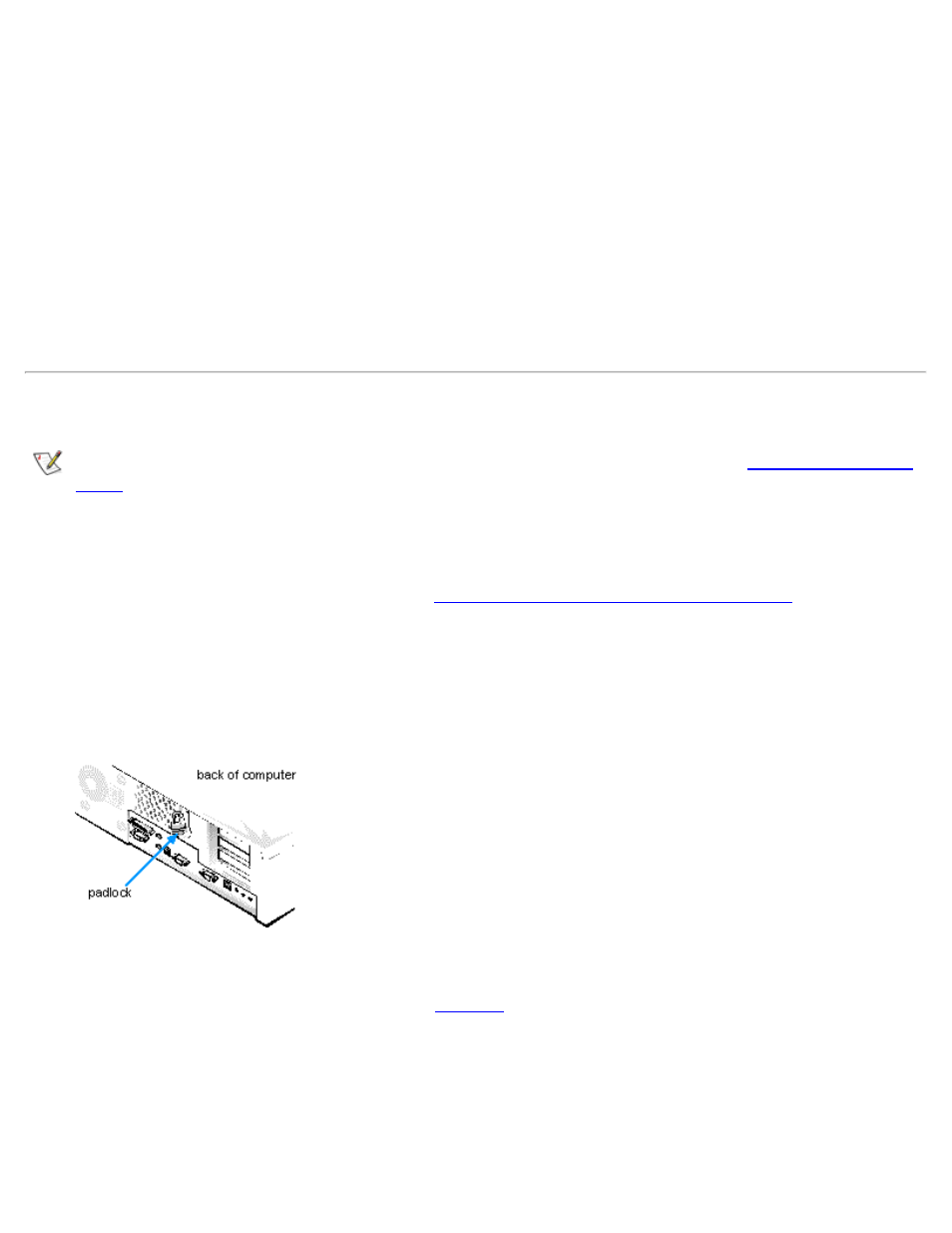 Removing the computer cover | Dell OptiPlex G1 User Manual | Page 53 / 103