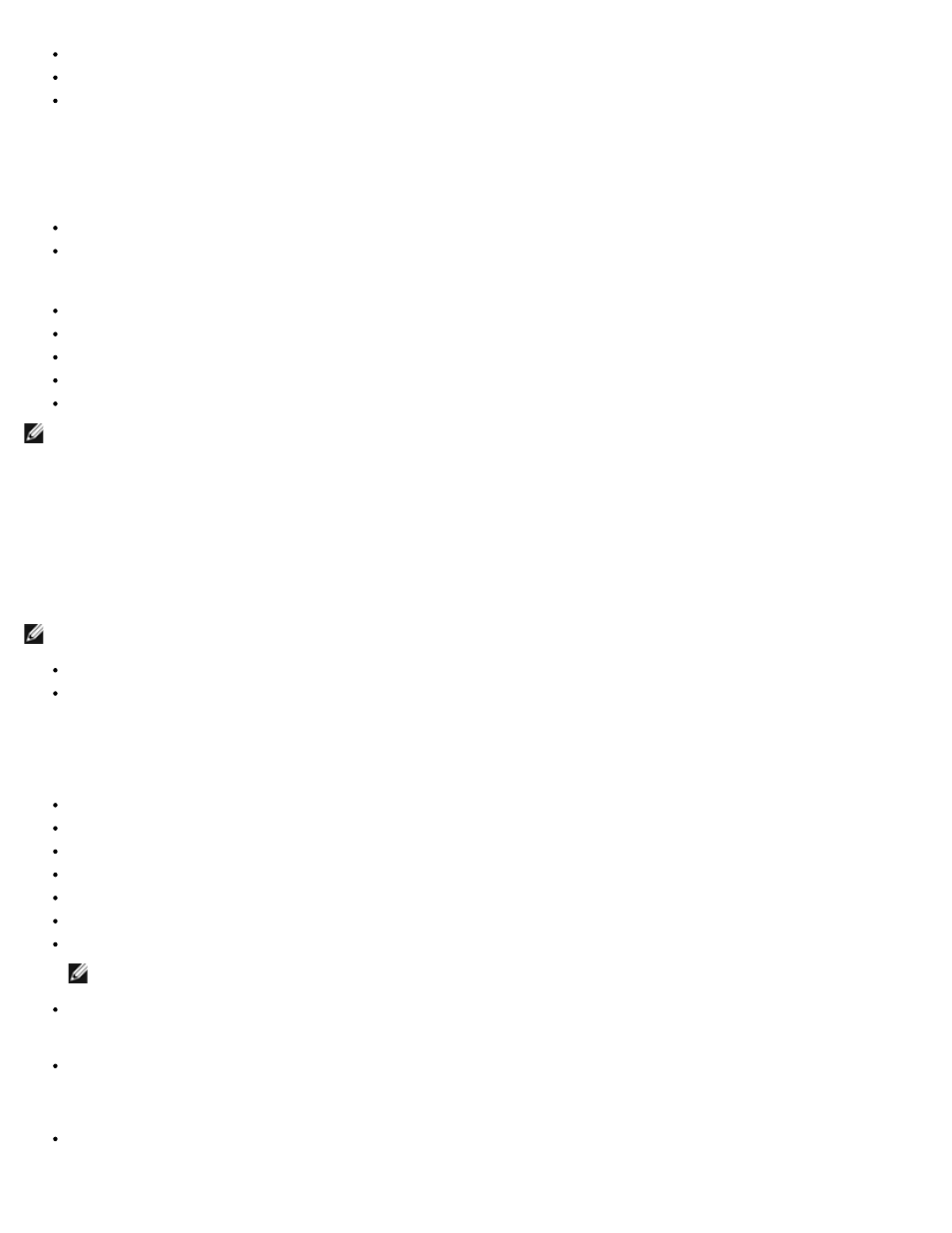 Dell Broadcom NetXtreme Family of Adapters User Manual | Page 119 / 175