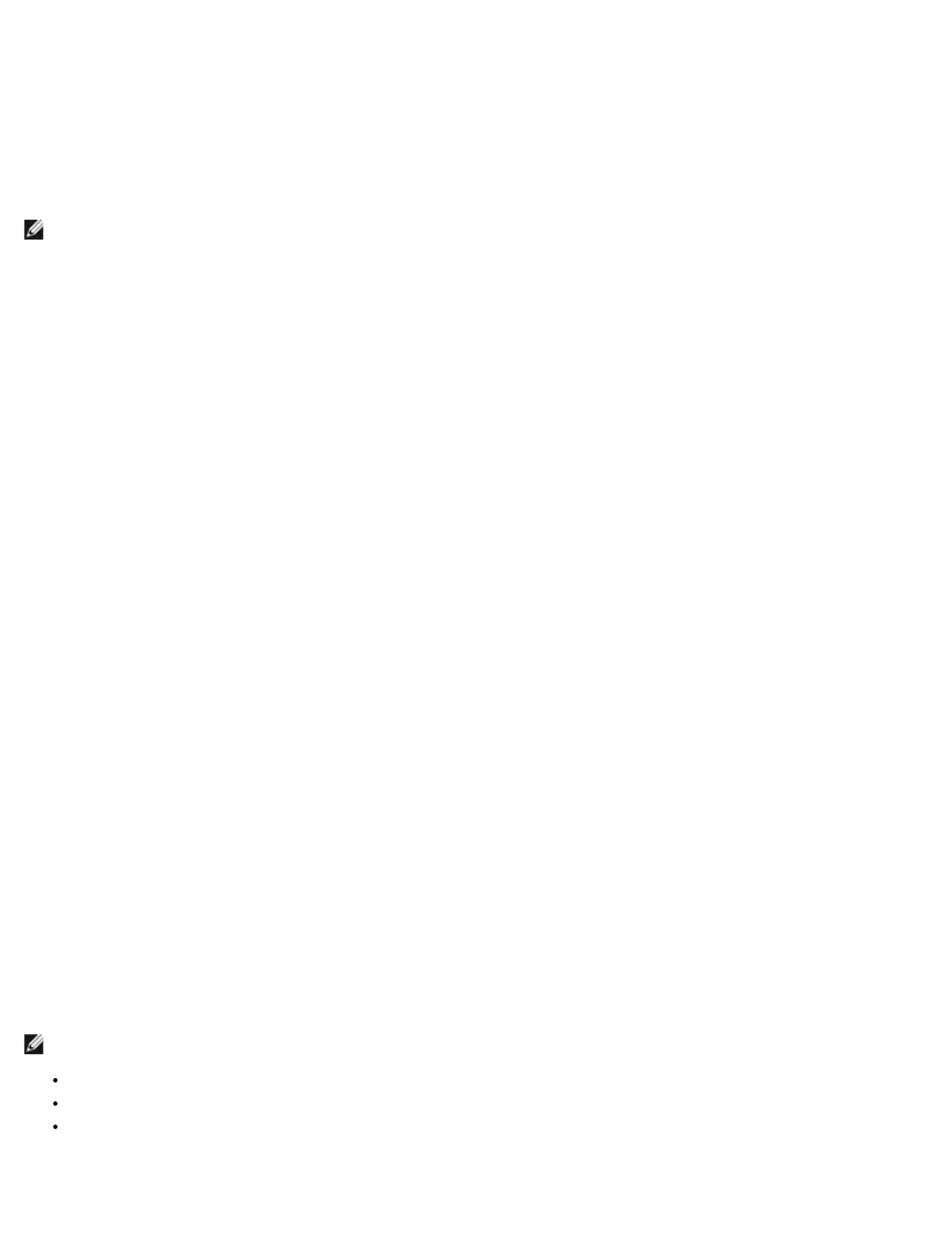 Viewing and configuring resource reservations | Dell Broadcom NetXtreme Family of Adapters User Manual | Page 127 / 175