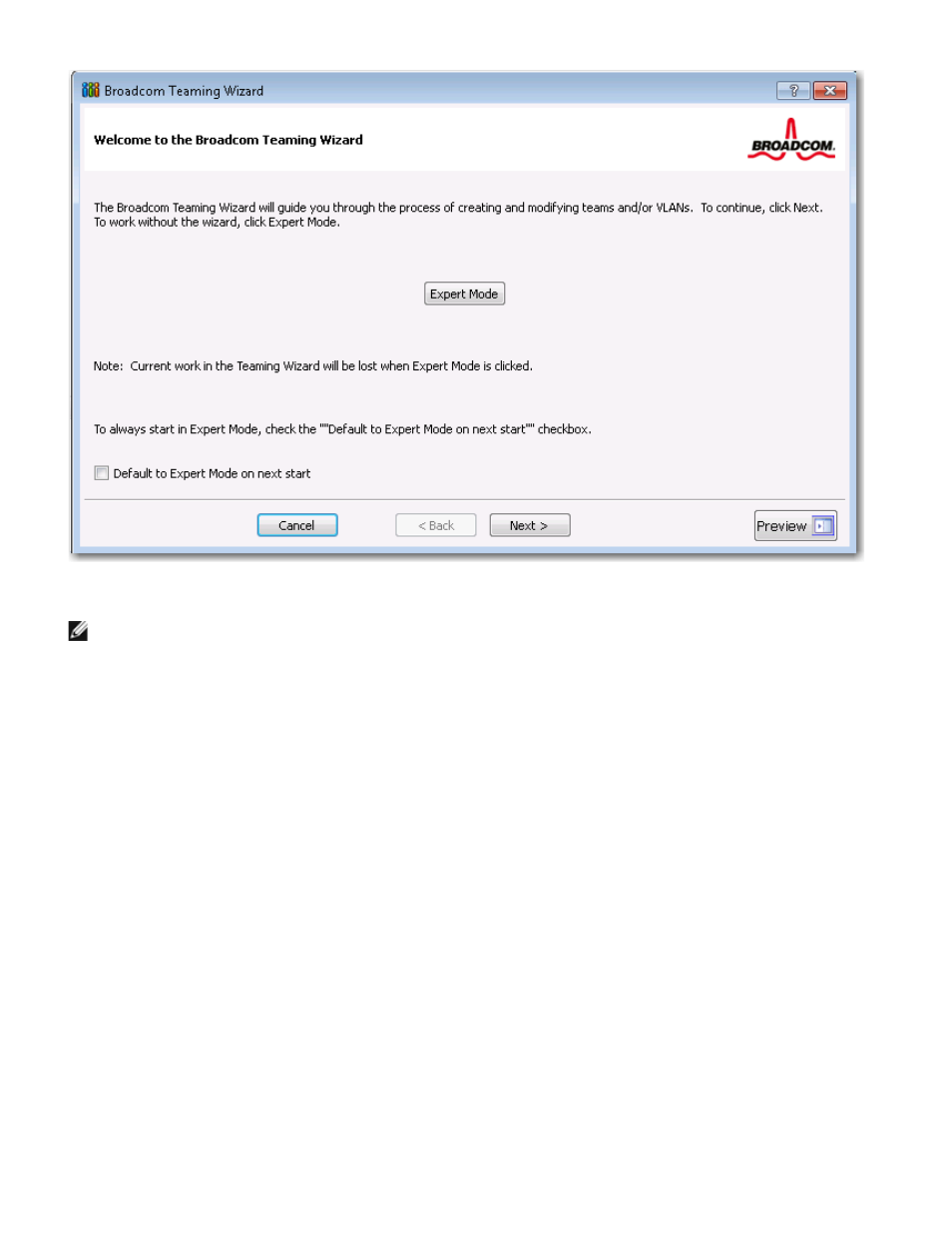 Dell Broadcom NetXtreme Family of Adapters User Manual | Page 131 / 175