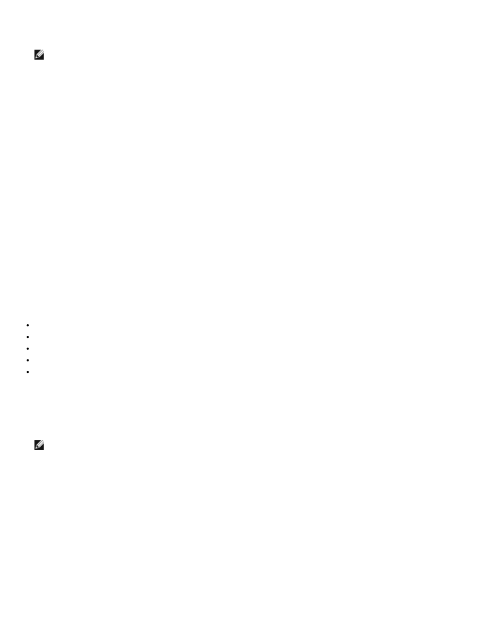 Dell Broadcom NetXtreme Family of Adapters User Manual | Page 142 / 175