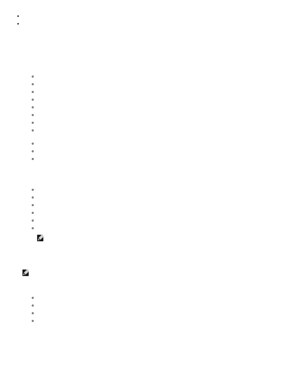 Dell Broadcom NetXtreme Family of Adapters User Manual | Page 23 / 175