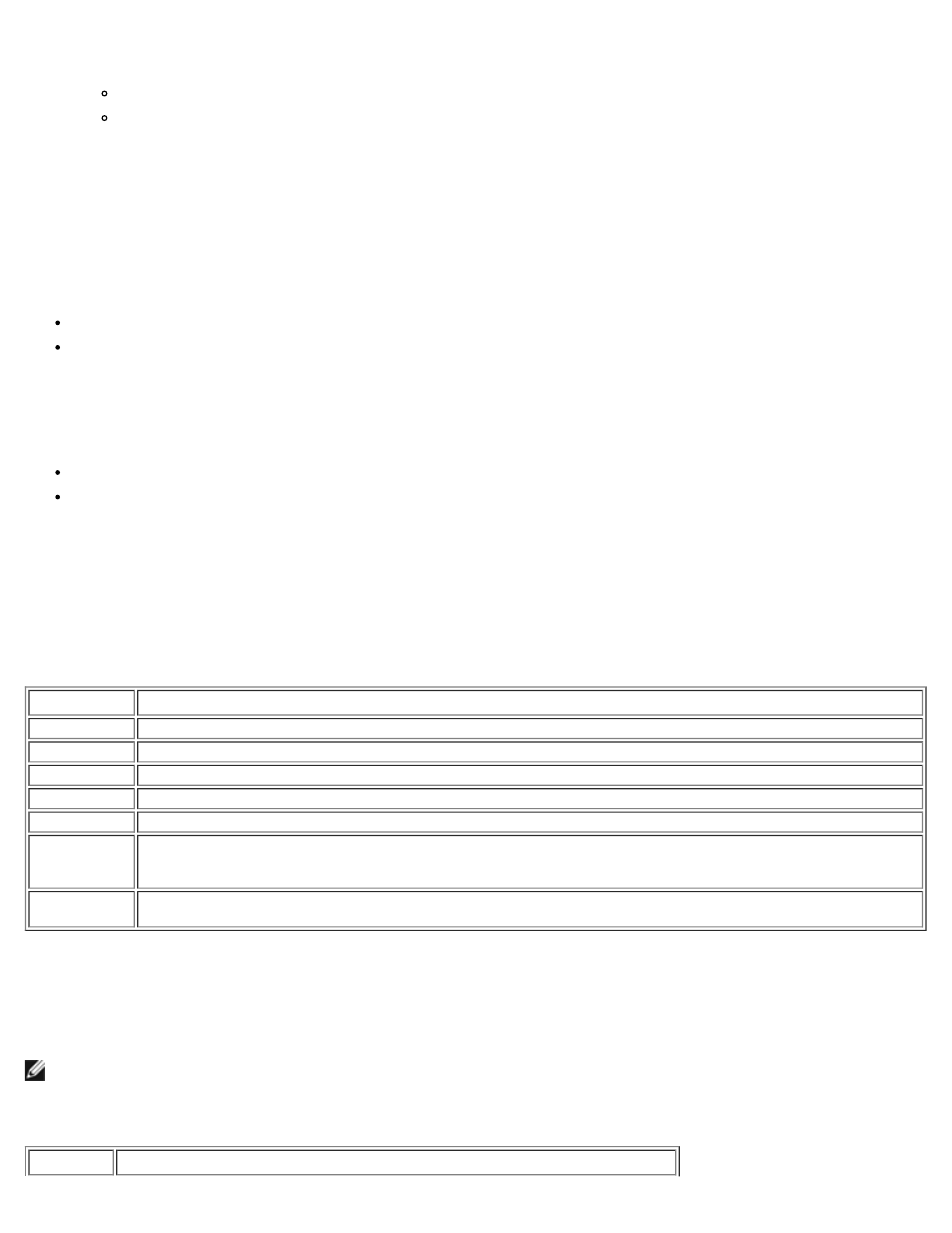 Dell Broadcom NetXtreme Family of Adapters User Manual | Page 25 / 175