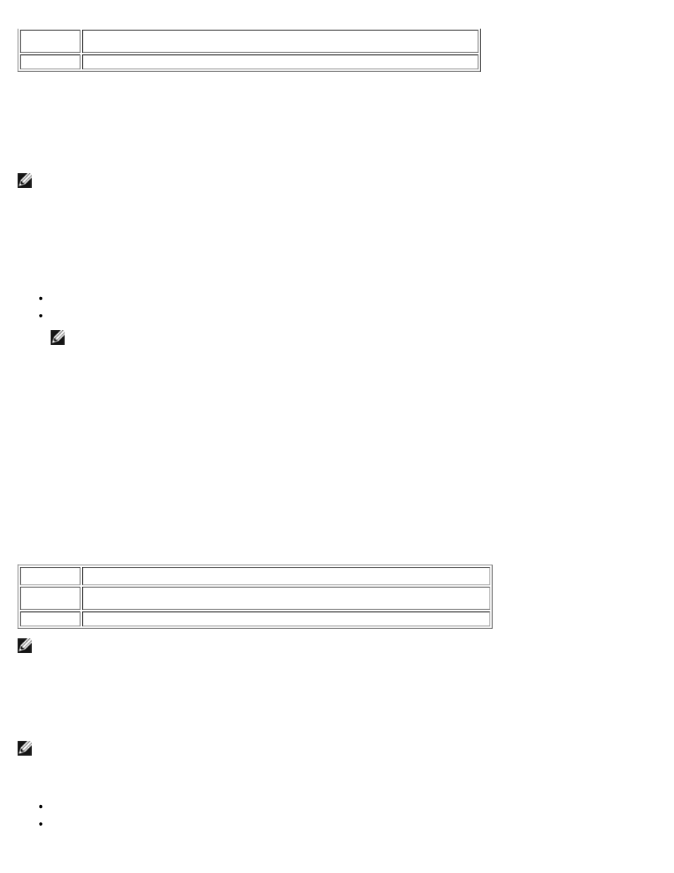 Dell Broadcom NetXtreme Family of Adapters User Manual | Page 26 / 175