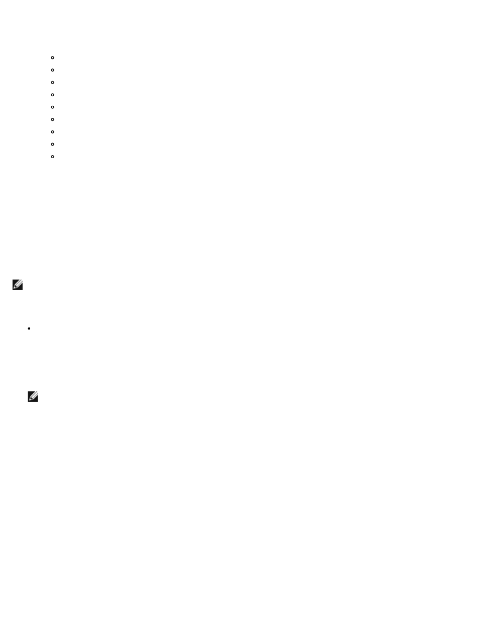 Dell Broadcom NetXtreme Family of Adapters User Manual | Page 31 / 175