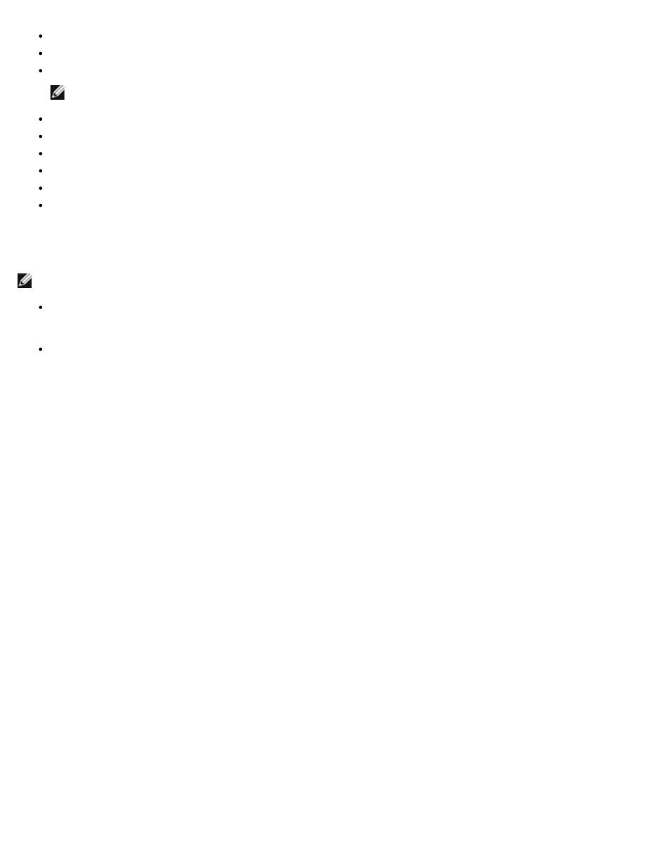 Dell Broadcom NetXtreme Family of Adapters User Manual | Page 4 / 175