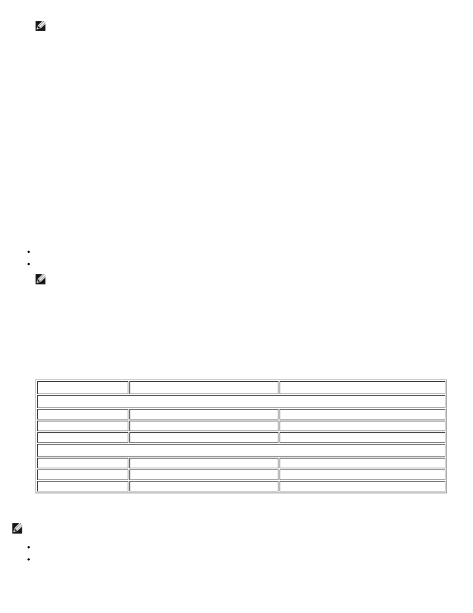 Using silent installation | Dell Broadcom NetXtreme Family of Adapters User Manual | Page 48 / 175