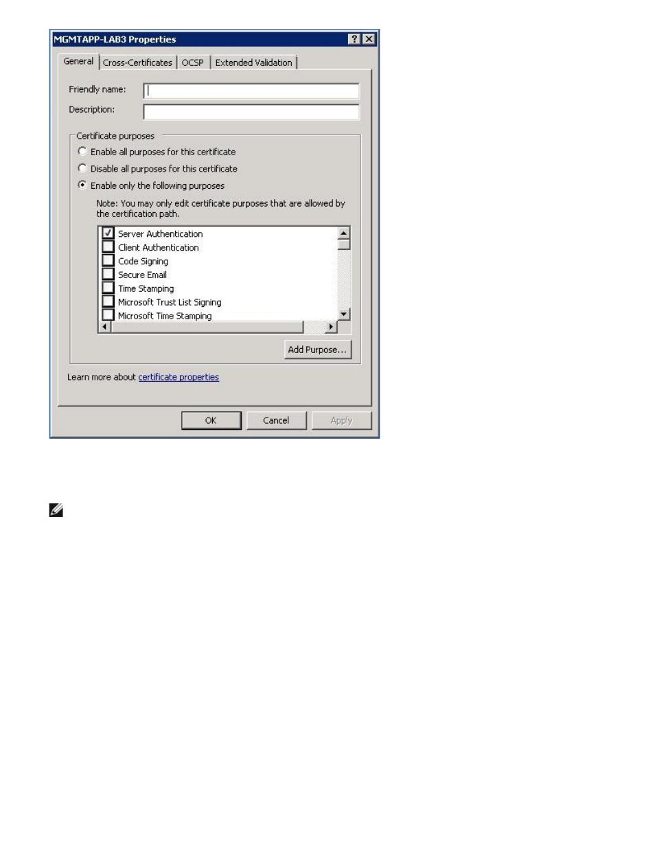 Dell Broadcom NetXtreme Family of Adapters User Manual | Page 59 / 175