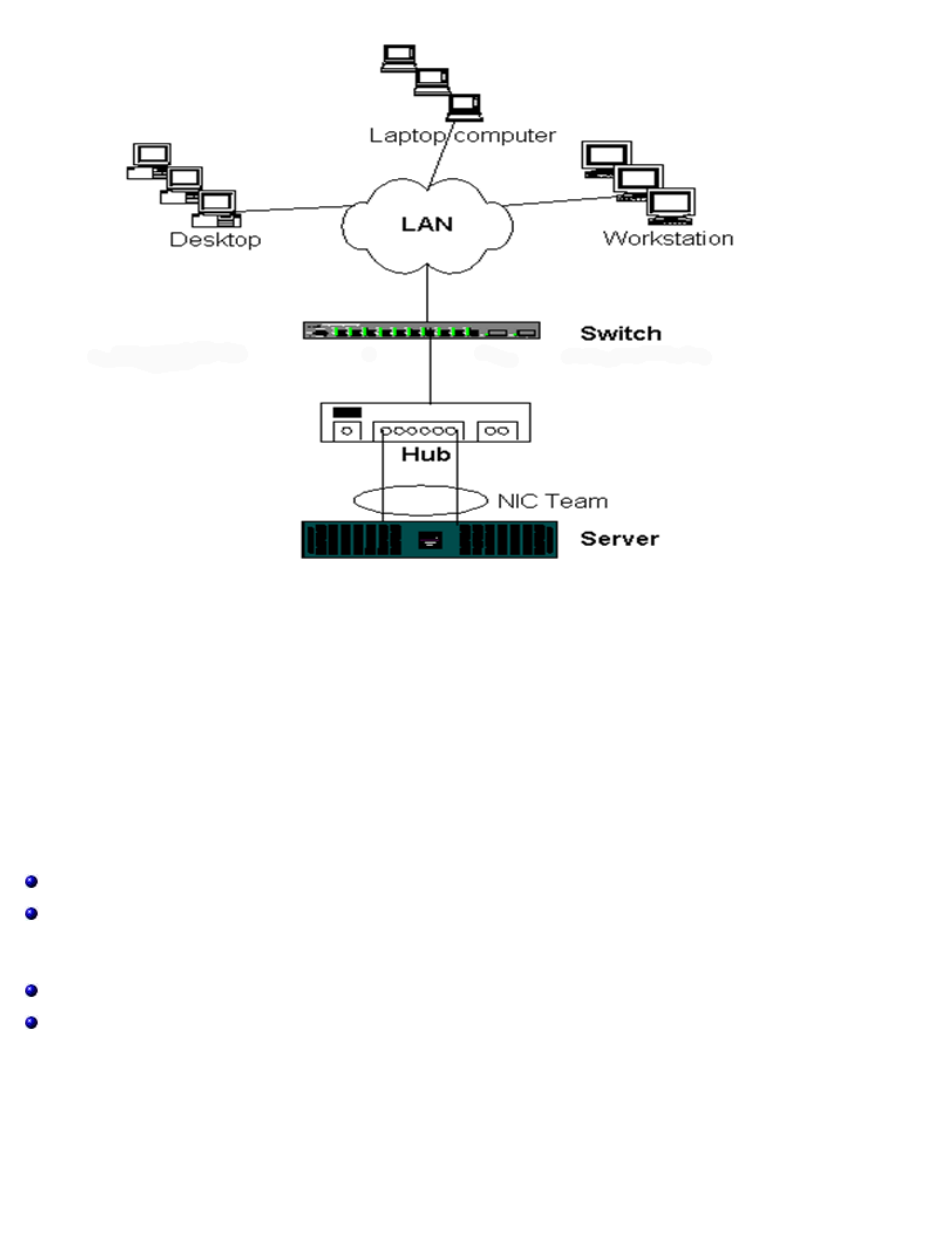 Application considerations | Dell Broadcom NetXtreme Family of Adapters User Manual | Page 85 / 175