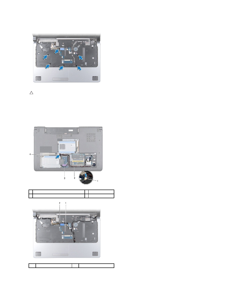 Dell Studio 1745 (Mid 2009) User Manual | Page 45 / 61