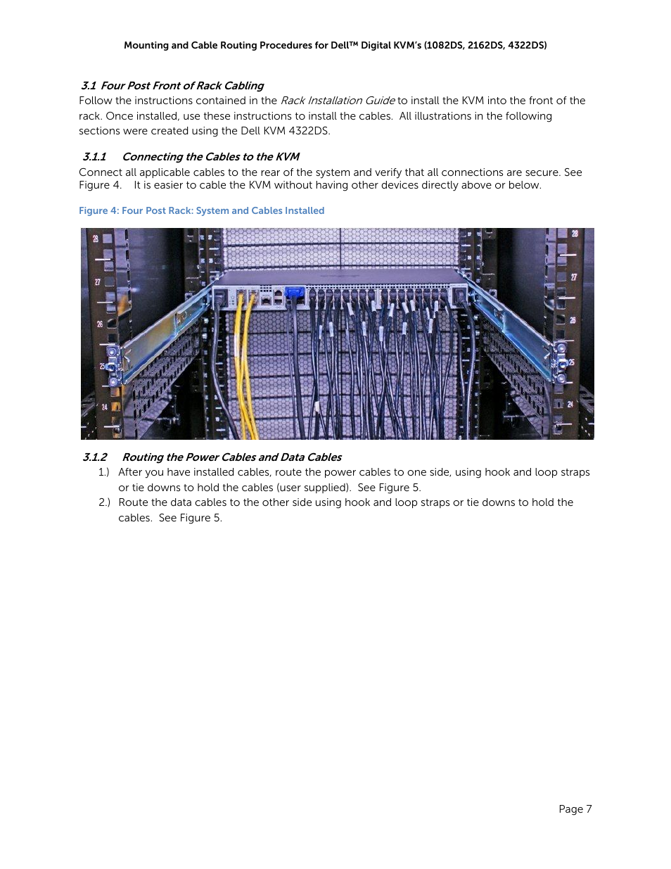 Dell KVM 2162DS User Manual | Page 9 / 13