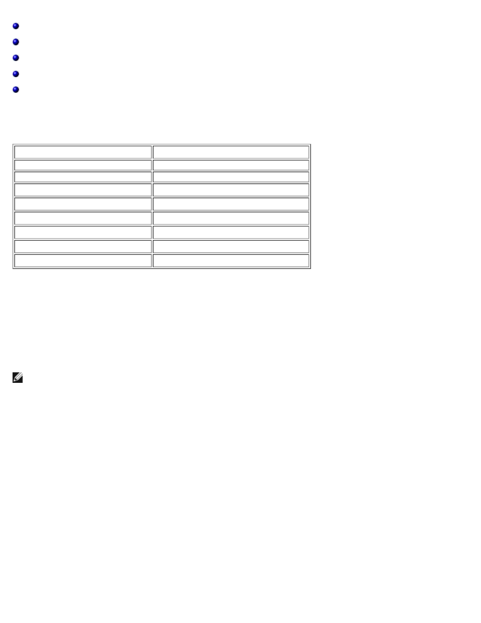 Checksum offload, Ieee 802.1p qos tagging, Large send offload | Dell Broadcom NetXtreme Family of Adapters User Manual | Page 116 / 264