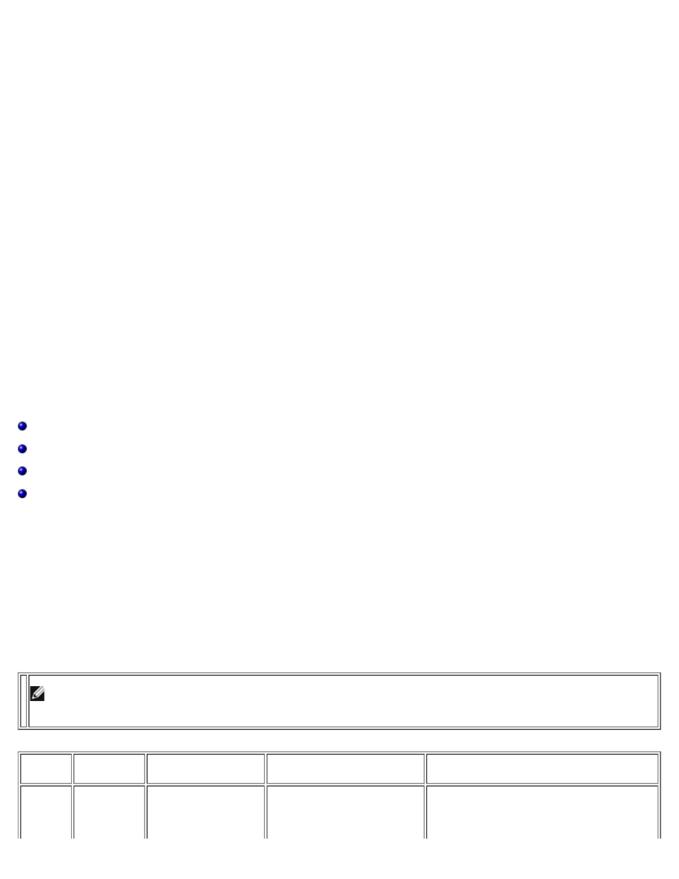Appendix a: event log messages, Windows system event log messages, Base driver (physical adapter/miniport) | Dell Broadcom NetXtreme Family of Adapters User Manual | Page 131 / 264