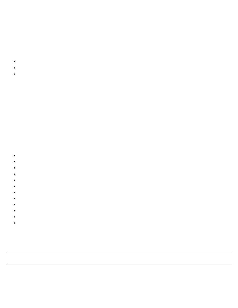 Hba api | Dell Broadcom NetXtreme Family of Adapters User Manual | Page 14 / 264