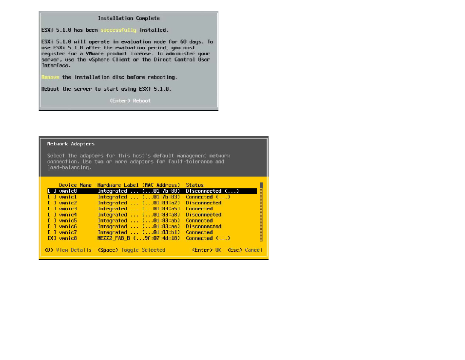 Dell Broadcom NetXtreme Family of Adapters User Manual | Page 165 / 264